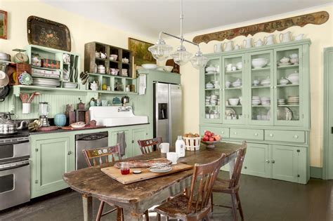 why is there a metal box in an old kitchen|Hey, My House Had One of Those! .